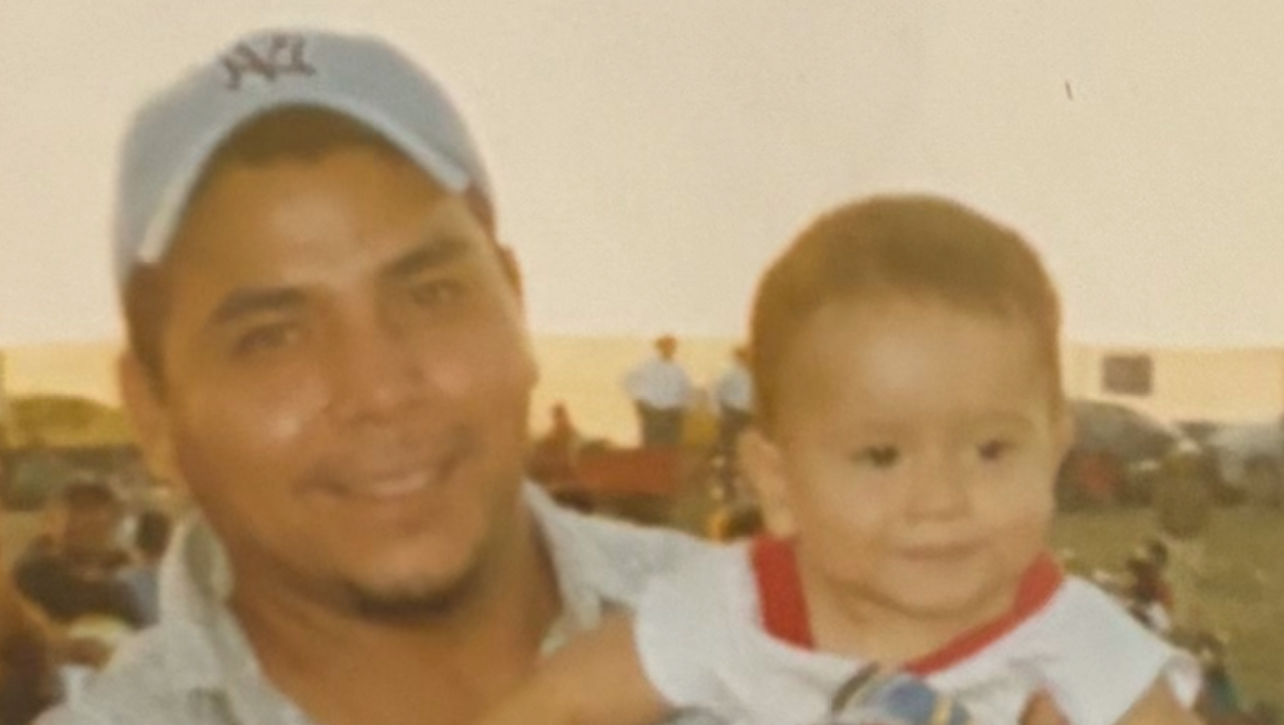 Fundraiser by Edwin Castillo : Help Juan Castillo Fight Deportation