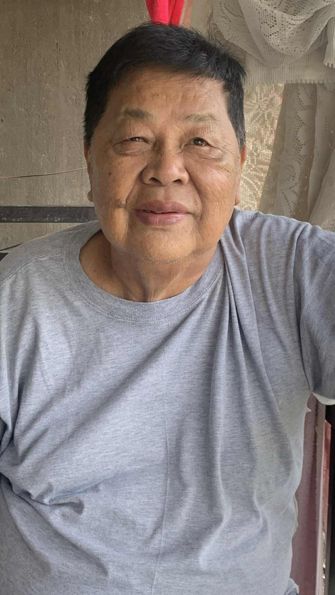 Help Us Honor Ricardo Cortez's Memory campaign photo, 6 of 7