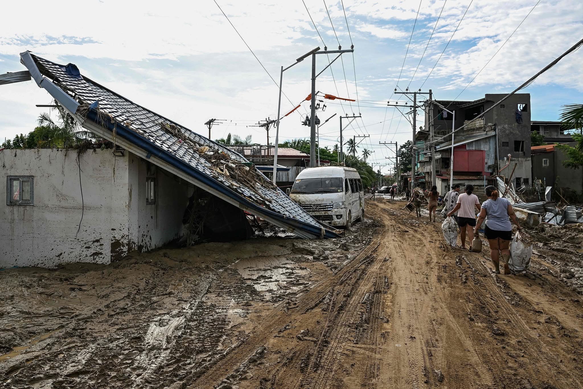 Help Rebuild and Support Jubay, Liloan, Cebu After the Typho campaign photo, 5 of 6