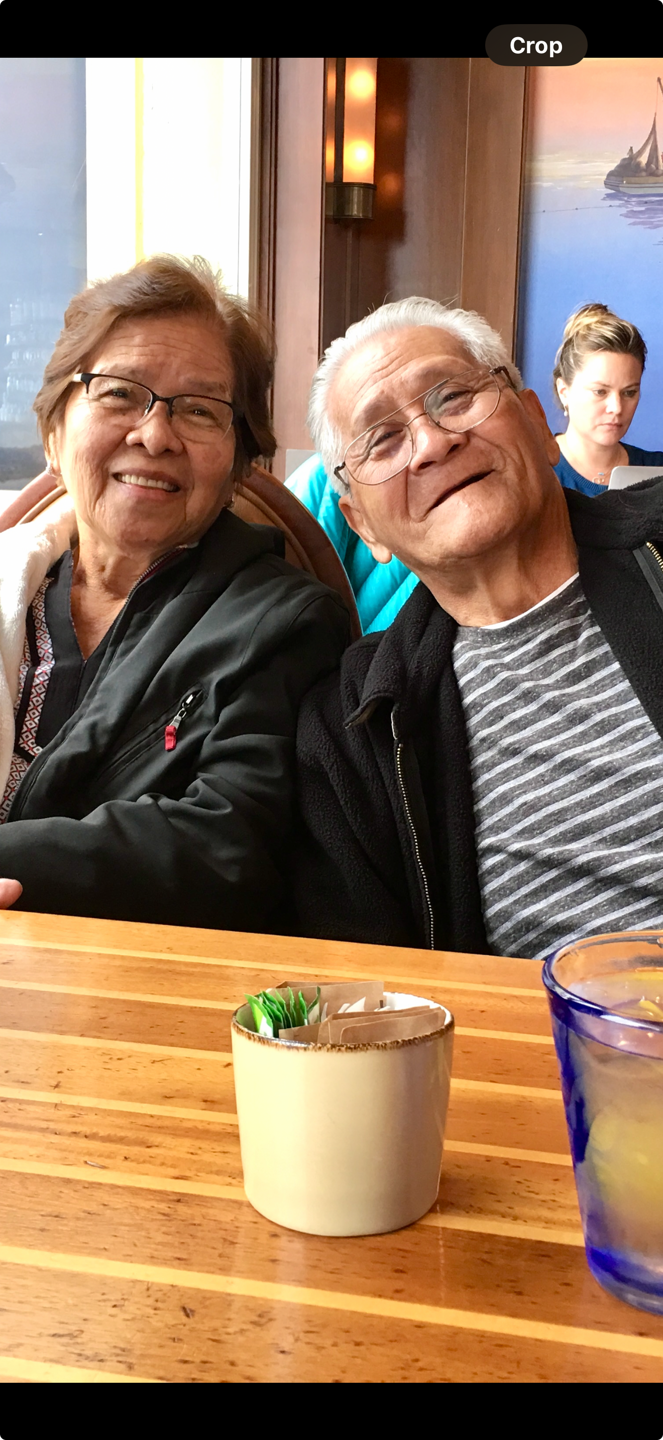 Help the Lopez Family Honor Grandpa's Life campaign photo, 2 of 4
