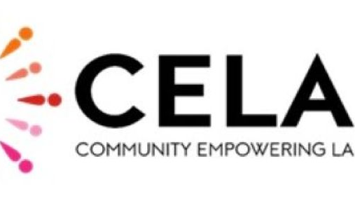 Support Community Empowering LA's Mission photo