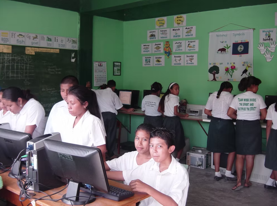 Help Bring Hope to Belize Communities campaign photo, 7 of 8