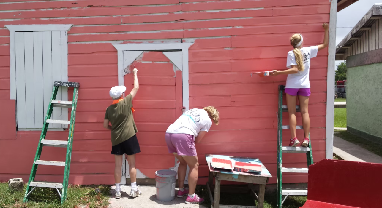 Help Bring Hope to Belize Communities campaign photo, 2 of 8