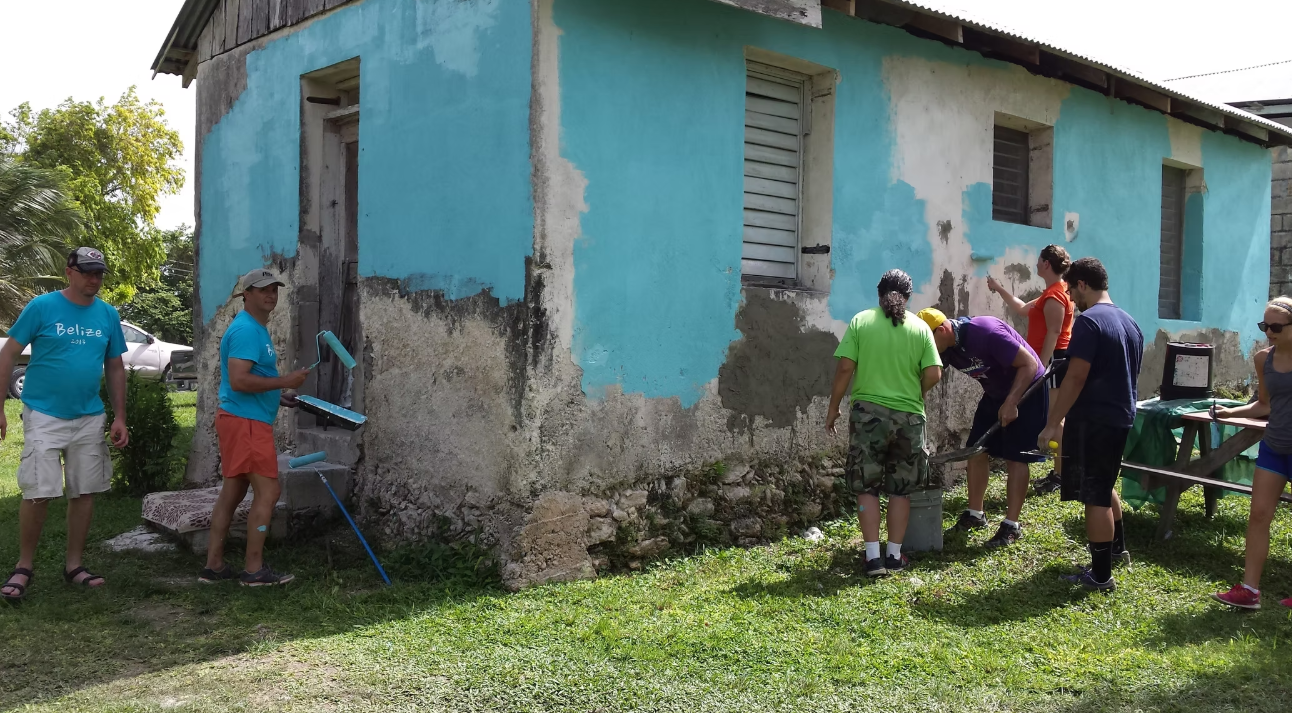 Help Bring Hope to Belize Communities campaign photo, 4 of 8