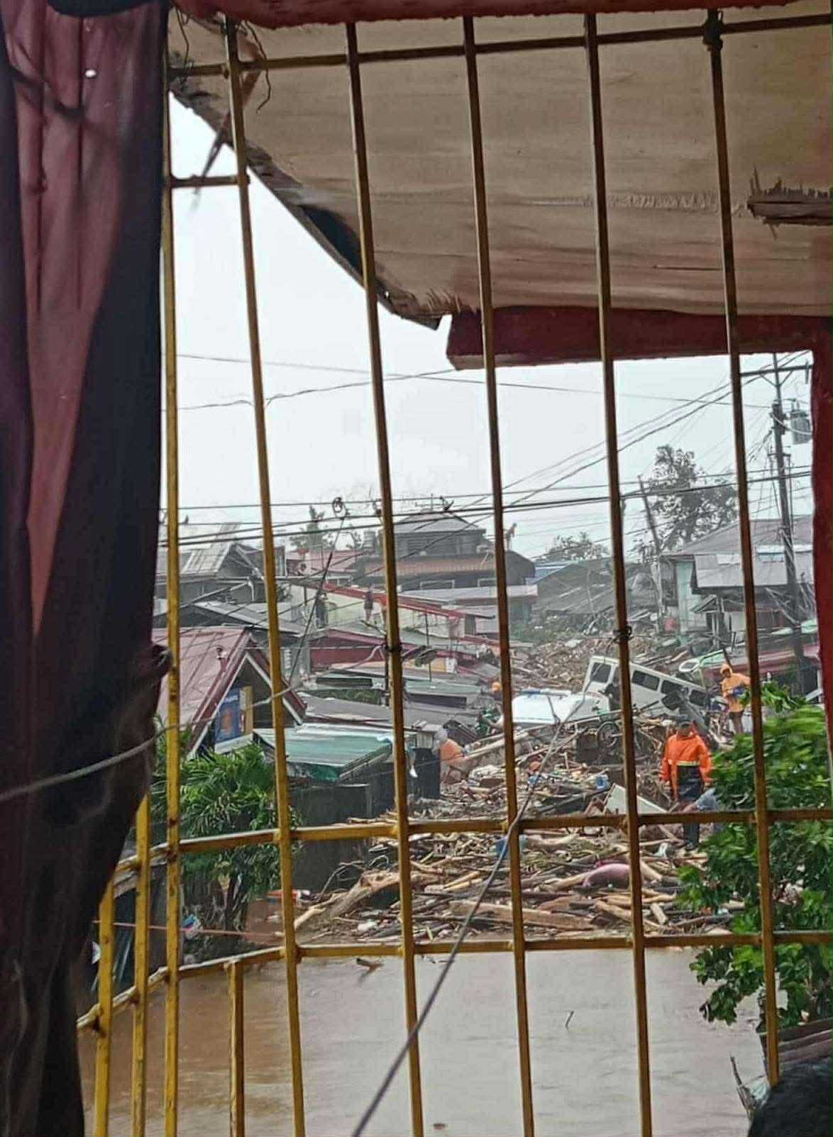 Urgent Aid: Support Victims of Typhoon Tino, Philippines campaign photo, 5 of 6