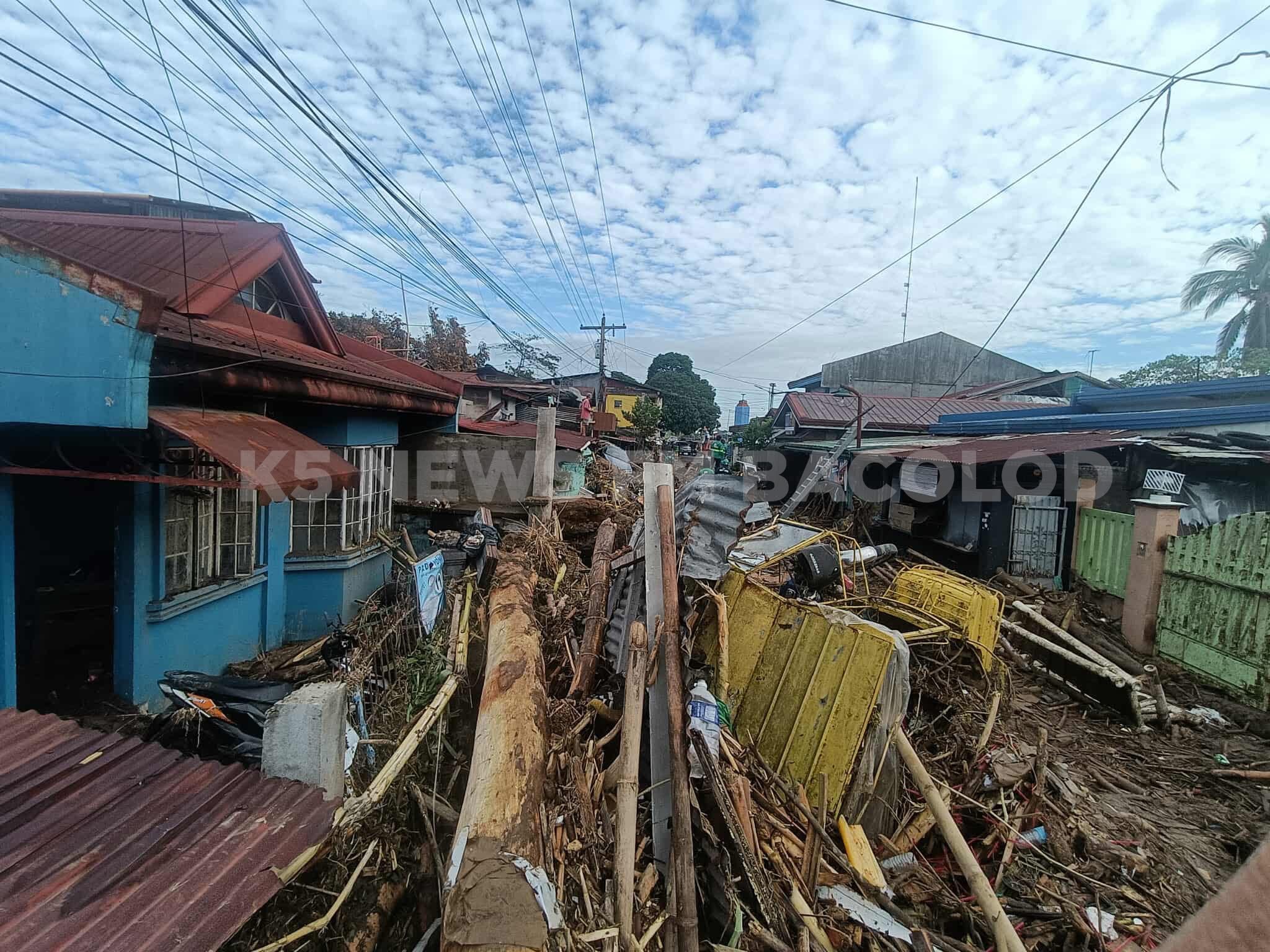 Urgent Aid: Support Victims of Typhoon Tino, Philippines campaign photo, 2 of 6