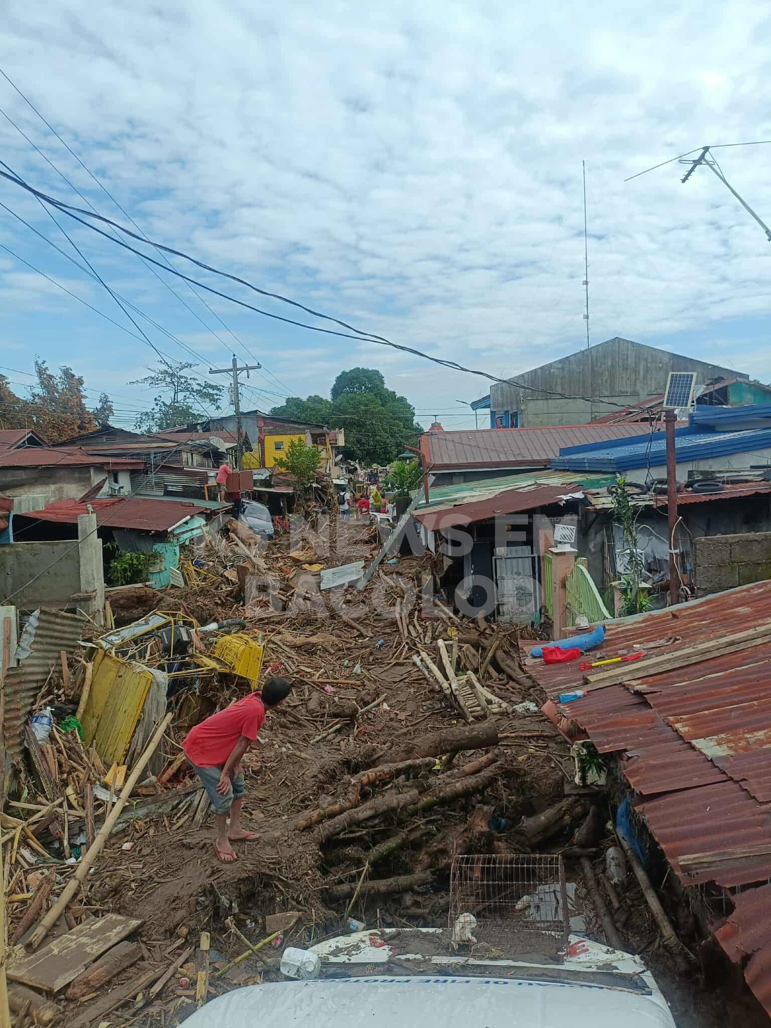 Urgent Aid: Support Victims of Typhoon Tino, Philippines campaign photo, 4 of 6
