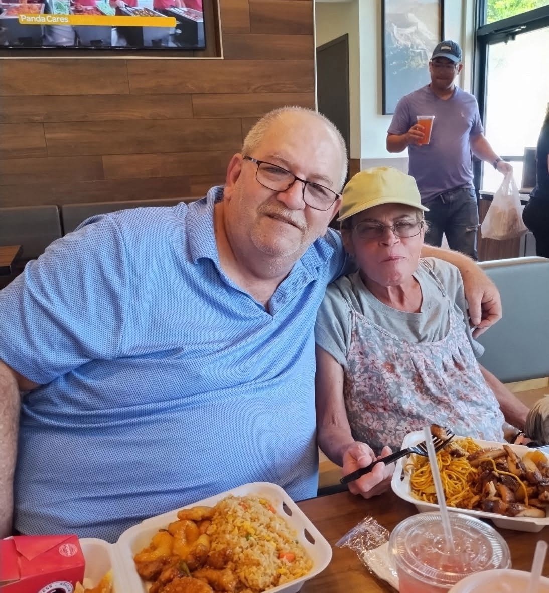 Help Diane's Family Heal and Recover campaign photo, 2 of 4