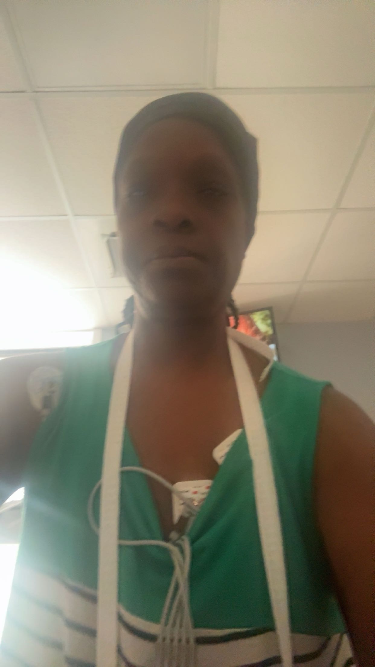 Help Rekelly Williams Battle Multiple Health Issues campaign photo, 6 of 7