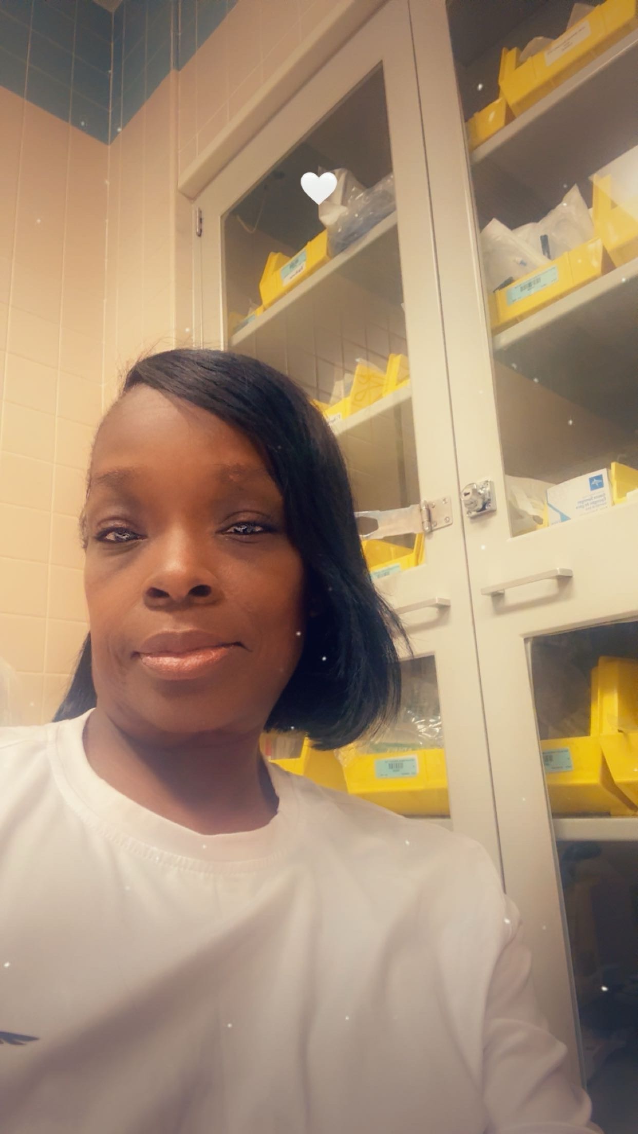 Help Rekelly Williams Battle Multiple Health Issues campaign photo, 4 of 7