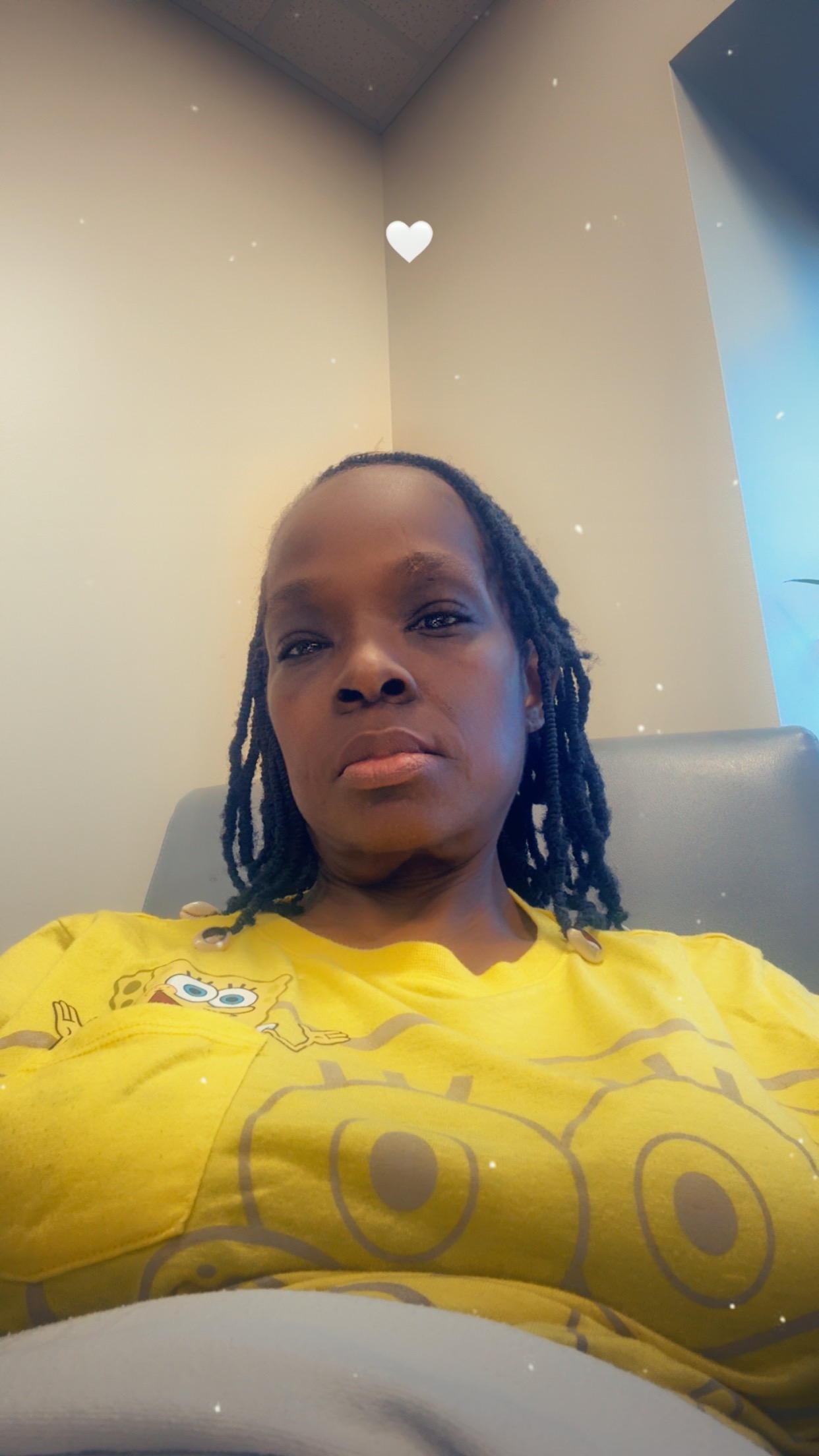 Help Rekelly Williams Battle Multiple Health Issues campaign photo, 5 of 7