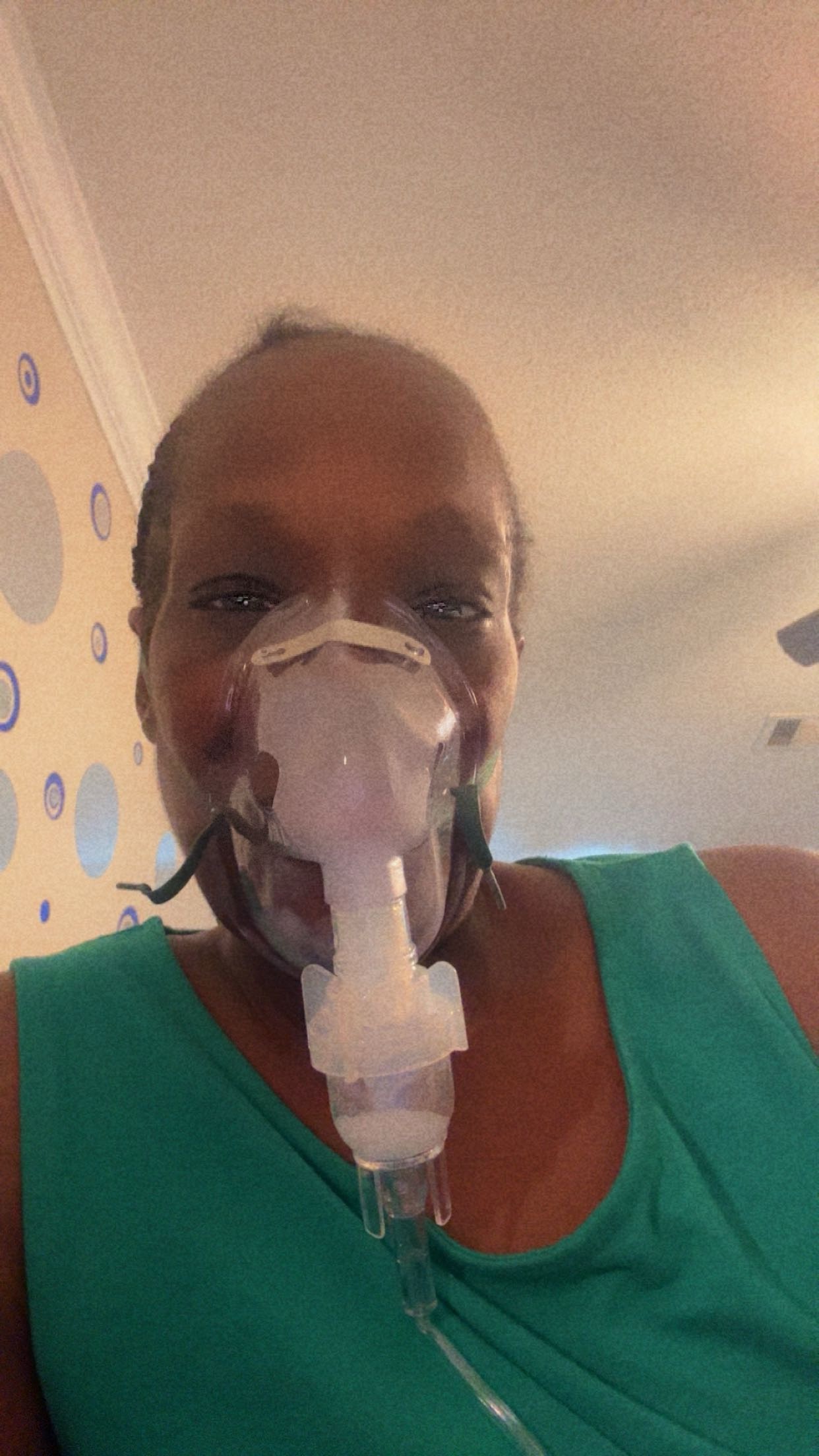 Help Rekelly Williams Battle Multiple Health Issues campaign photo, 2 of 7