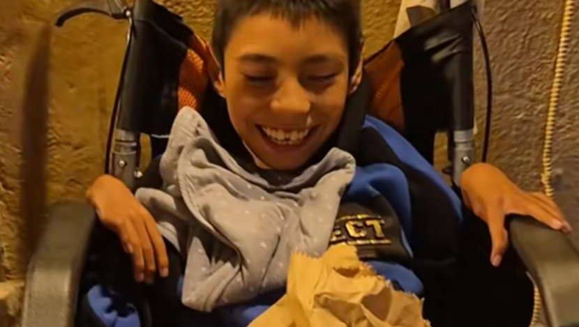 Ayudemos a Edgar con su operación photo