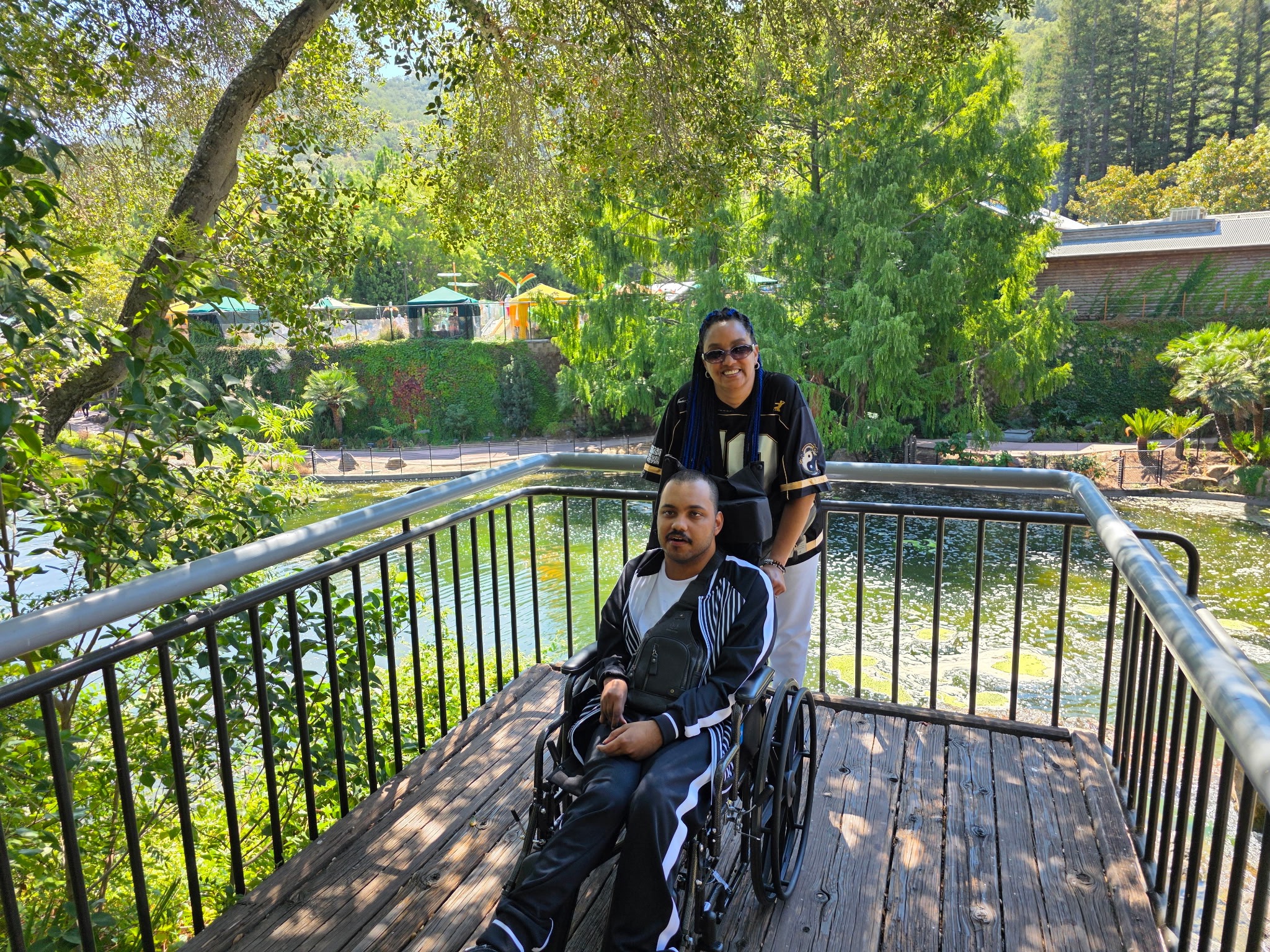 Let’s Continue to Help Jeremiah’s Healing Journey campaign photo, 4 of 5