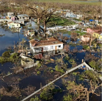 Help Rebuild Western Jamaica After Hurricane campaign photo, 2 of 6