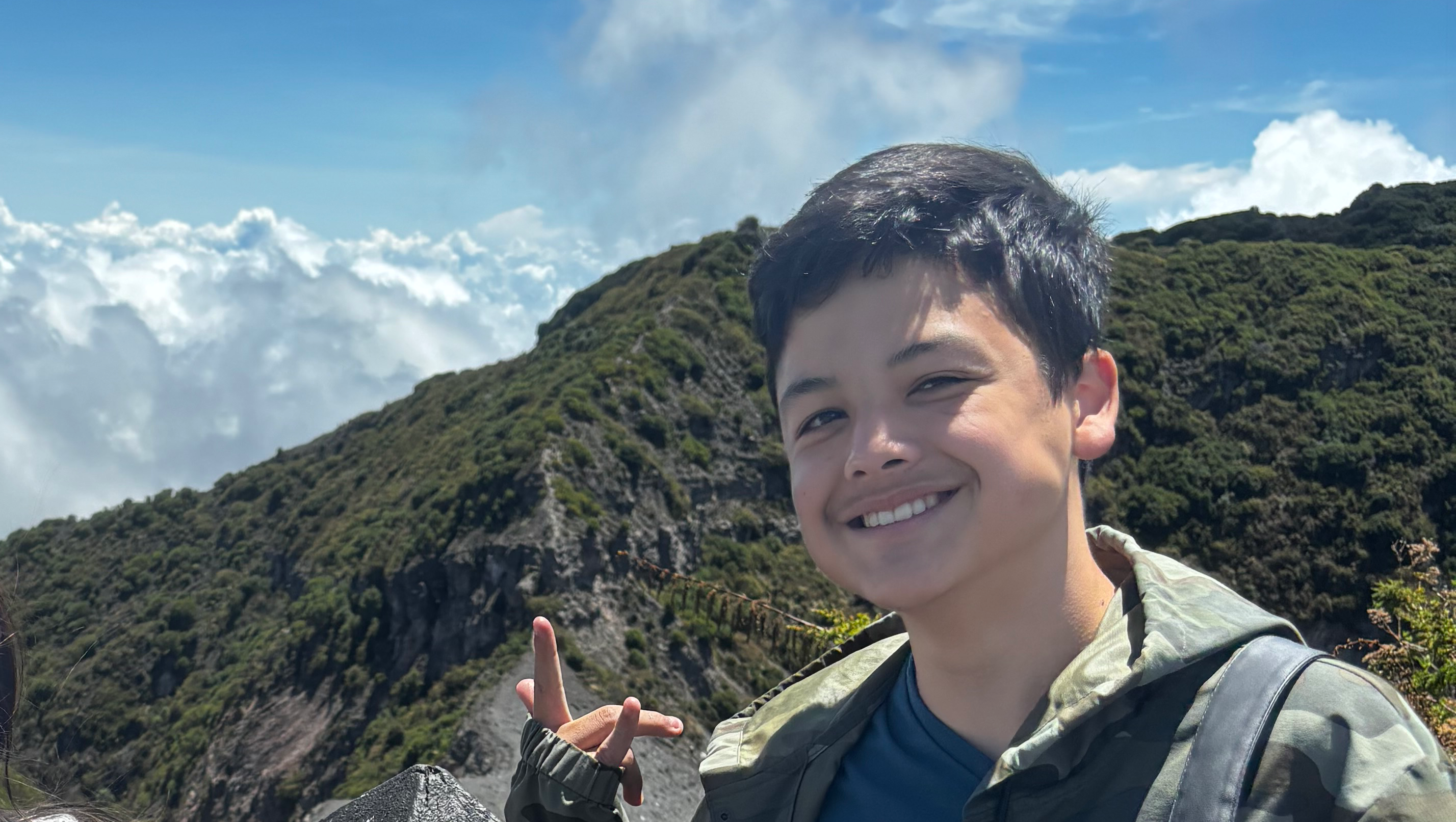 Fundraiser by Jessica Ramirez : Support Braydon's Educational Journey ...