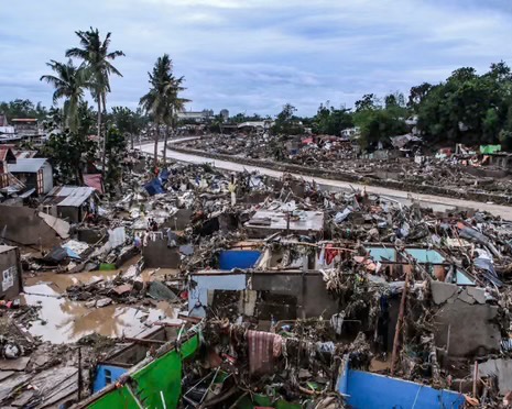 Support Cebu: Help Families Affected by Typhoons campaign photo, 6 of 7