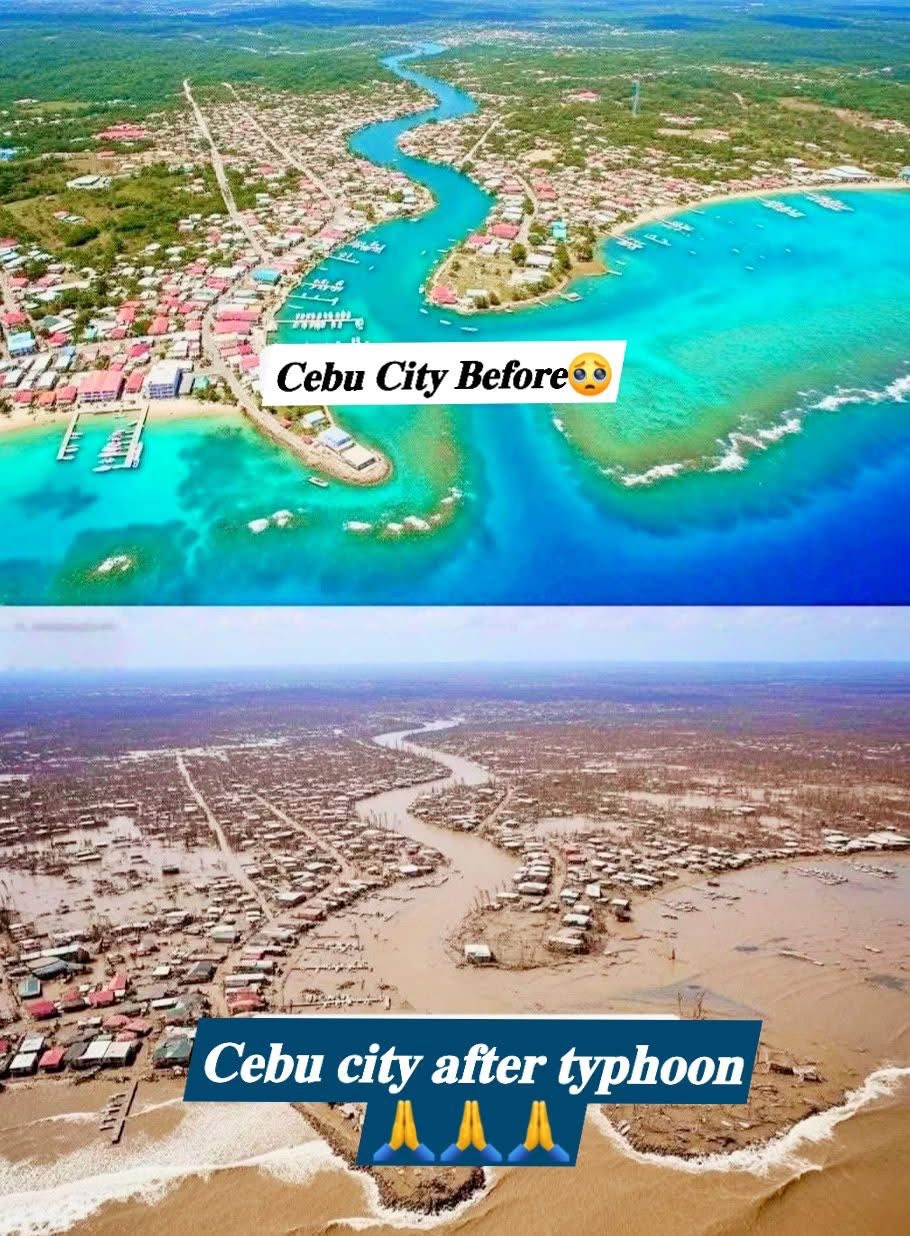 Support Cebu: Help Families Affected by Typhoons campaign photo, 2 of 7