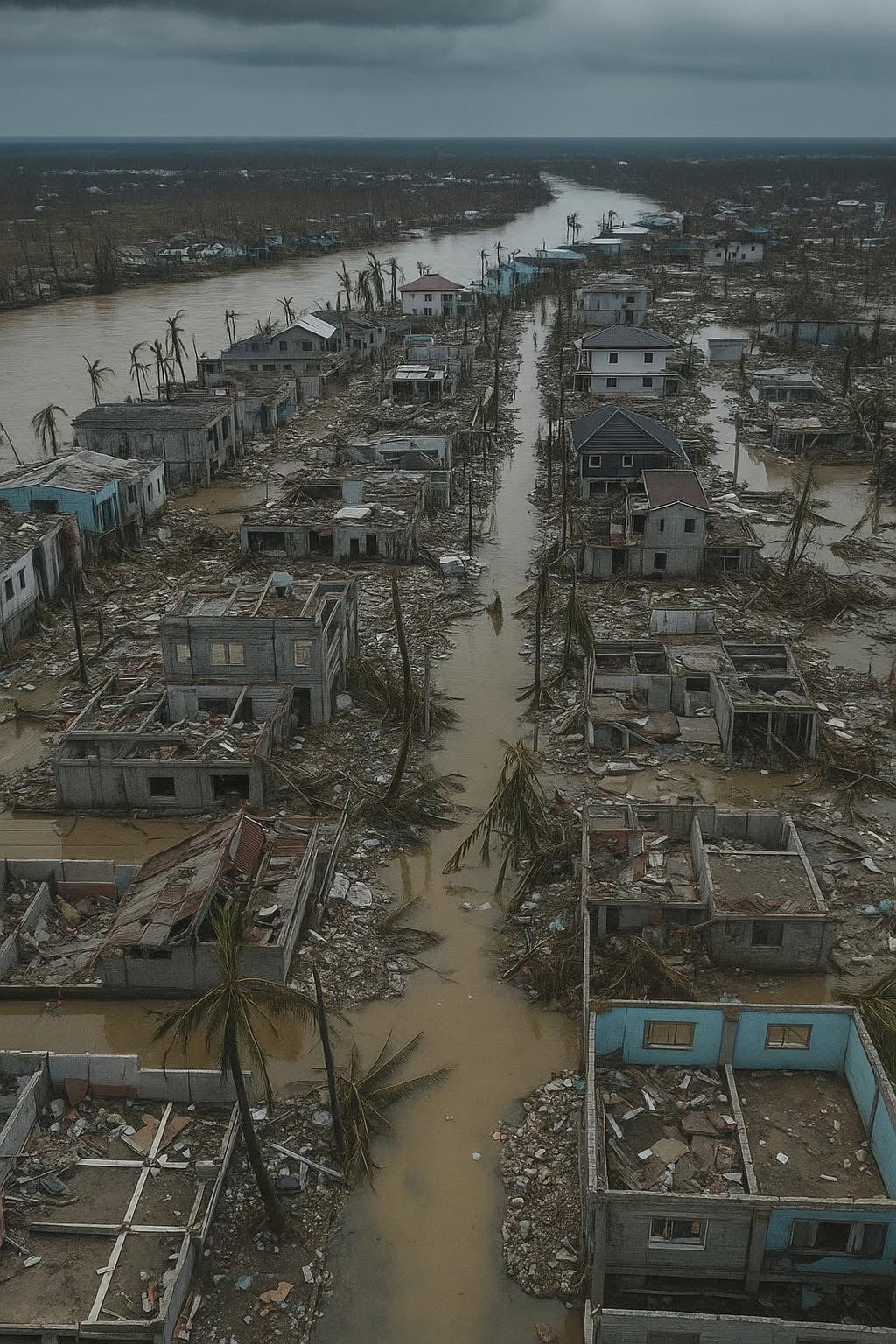Support Cebu: Help Families Affected by Typhoons campaign photo, 5 of 7