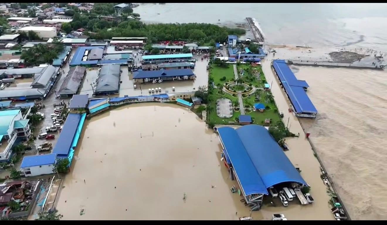 Support Danao City Philippines After Typhoon Tino campaign photo, 2 of 8