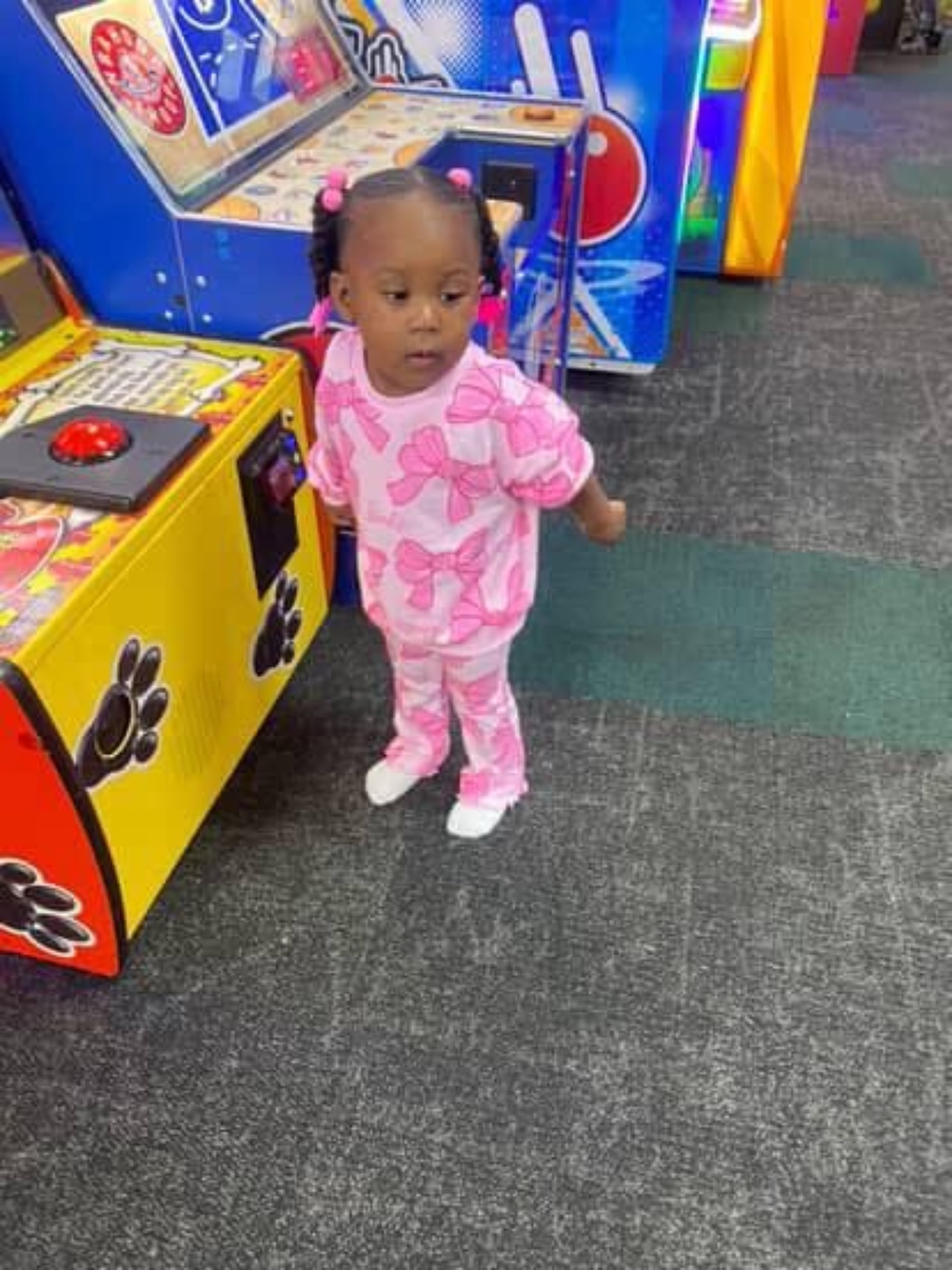 Help Lay My Niece to Rest & Support Her Baby Girl campaign photo, 2 of 4