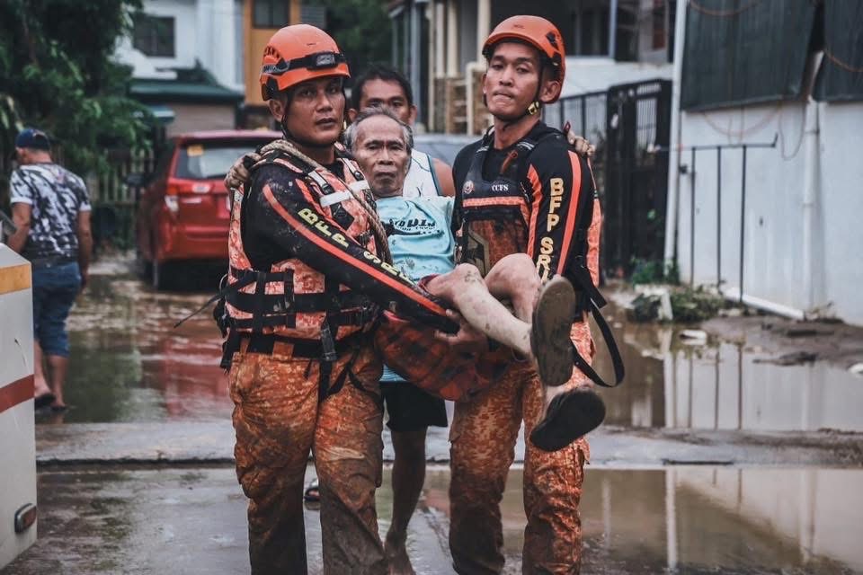 Help Cebu Families Devastated by Typhoon Tino campaign photo, 7 of 8