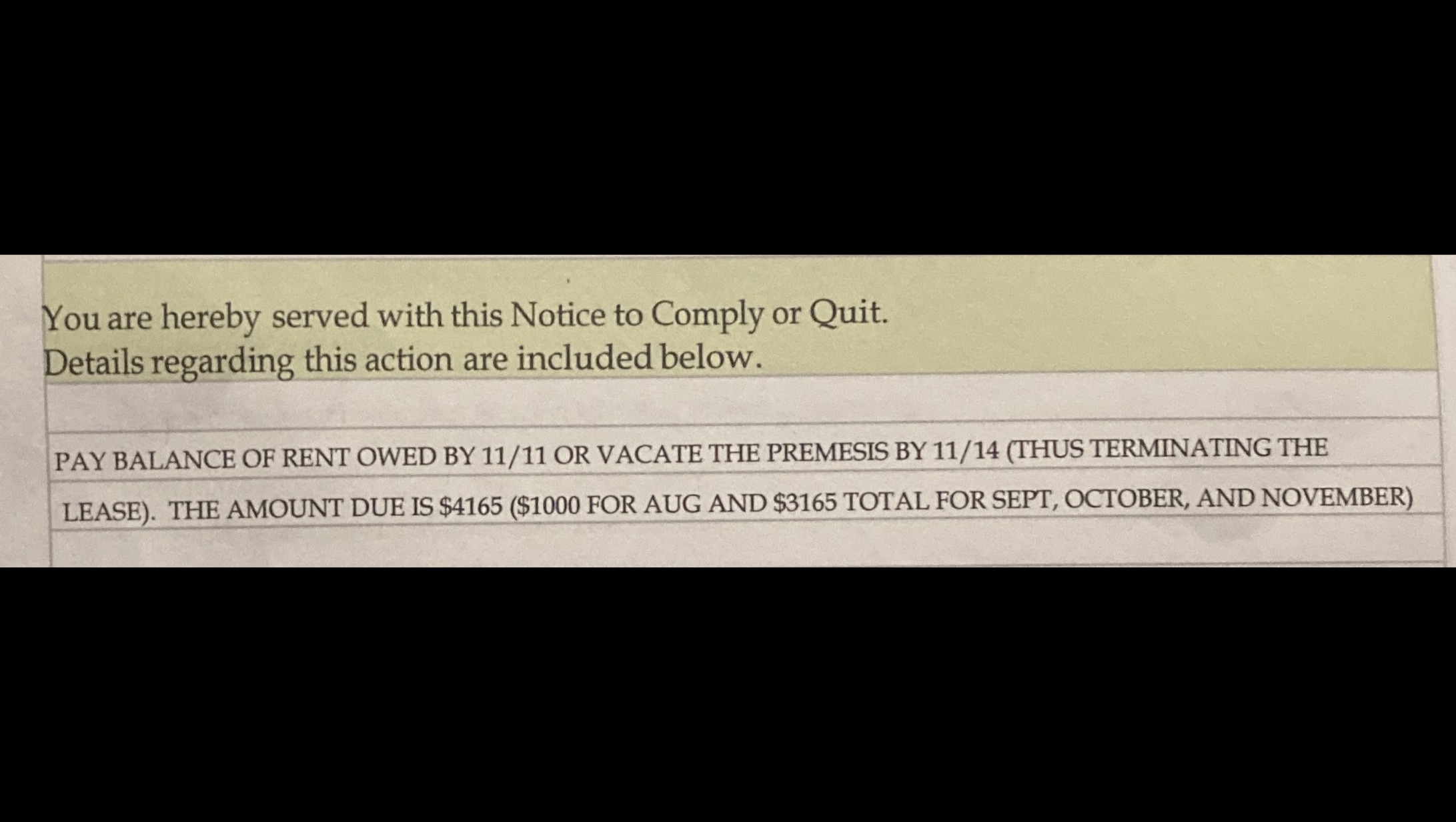 I was robbed, evicted and currently homeless. Please read. photo