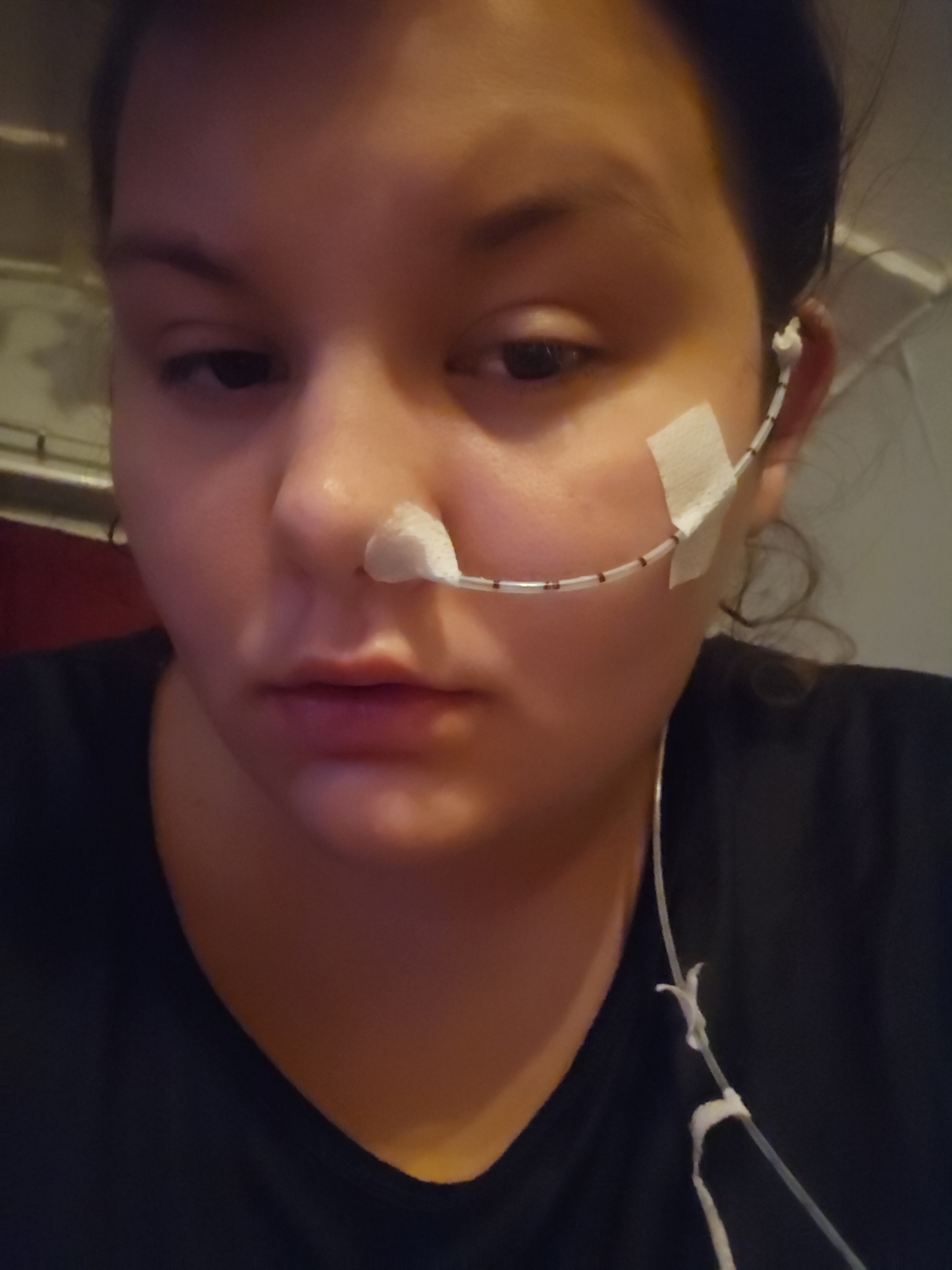 Desperate for Help: I Need Private Medical Care to Survive campaign photo, 5 of 6