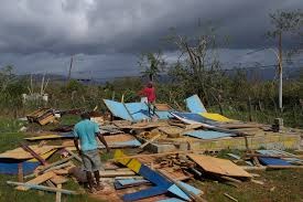 Barrels of Hope: Hurricane Relief for Jamaica campaign photo, 6 of 6