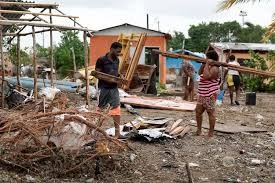 Barrels of Hope: Hurricane Relief for Jamaica campaign photo, 2 of 6