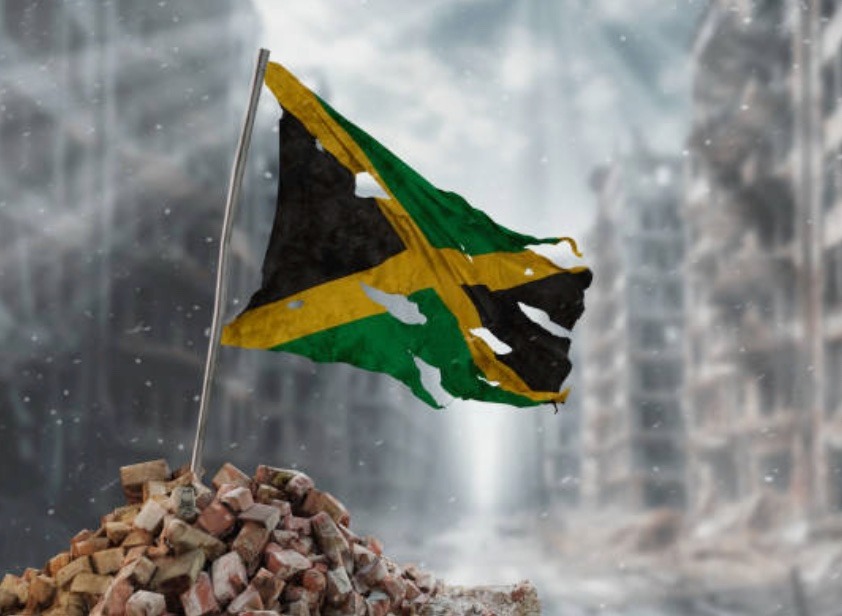 Barrels of Hope: Hurricane Relief for Jamaica campaign photo, 5 of 6