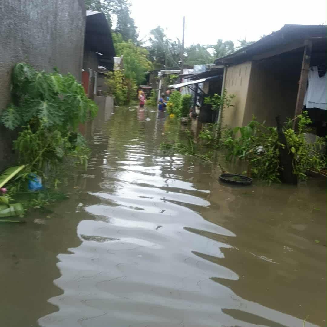 Help Cebu Rebuild After Typhoon Tino ( Kalmaegi) campaign photo, 4 of 8