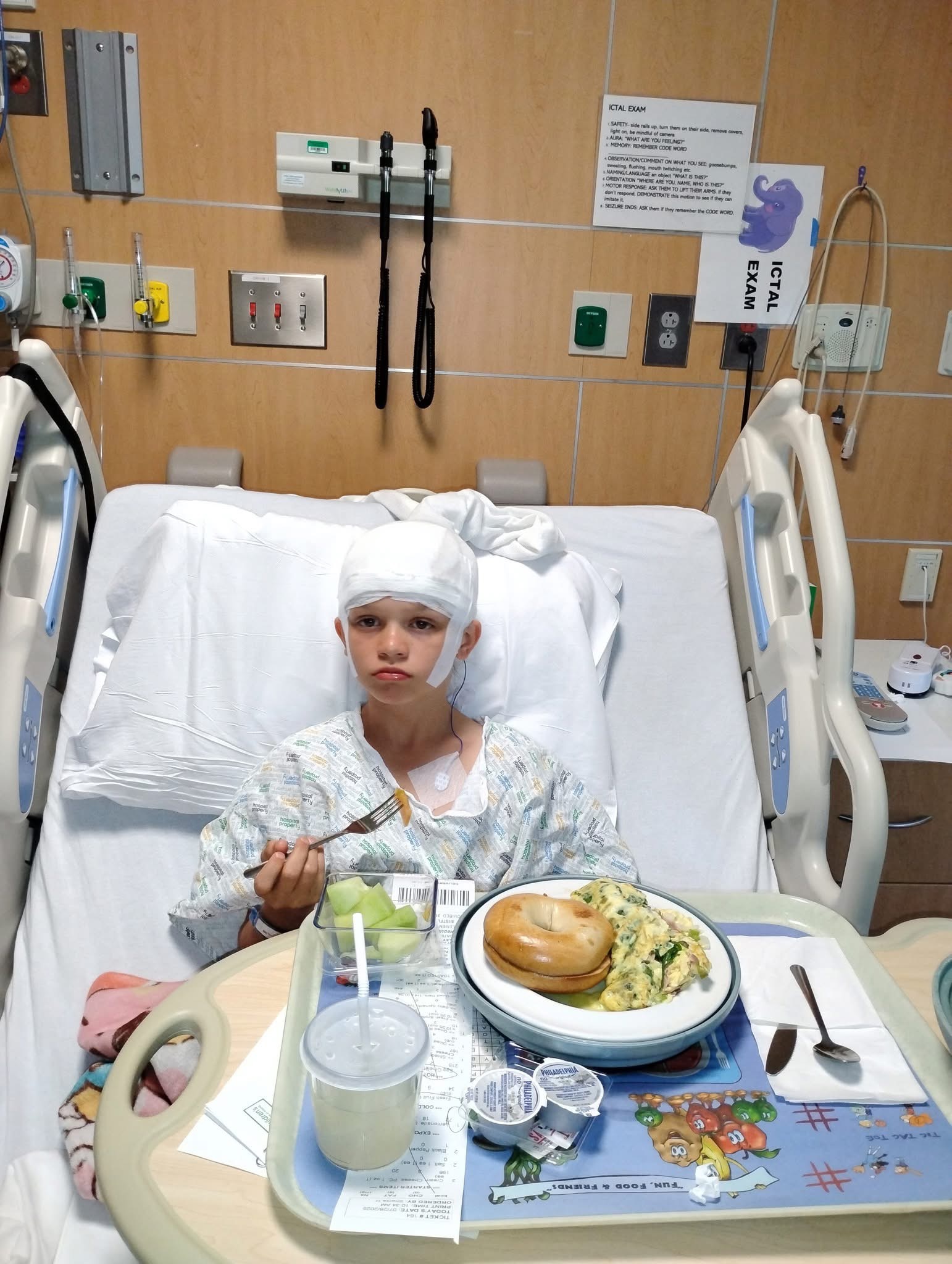 Support Danielle's Journey to Health campaign photo, 5 of 6