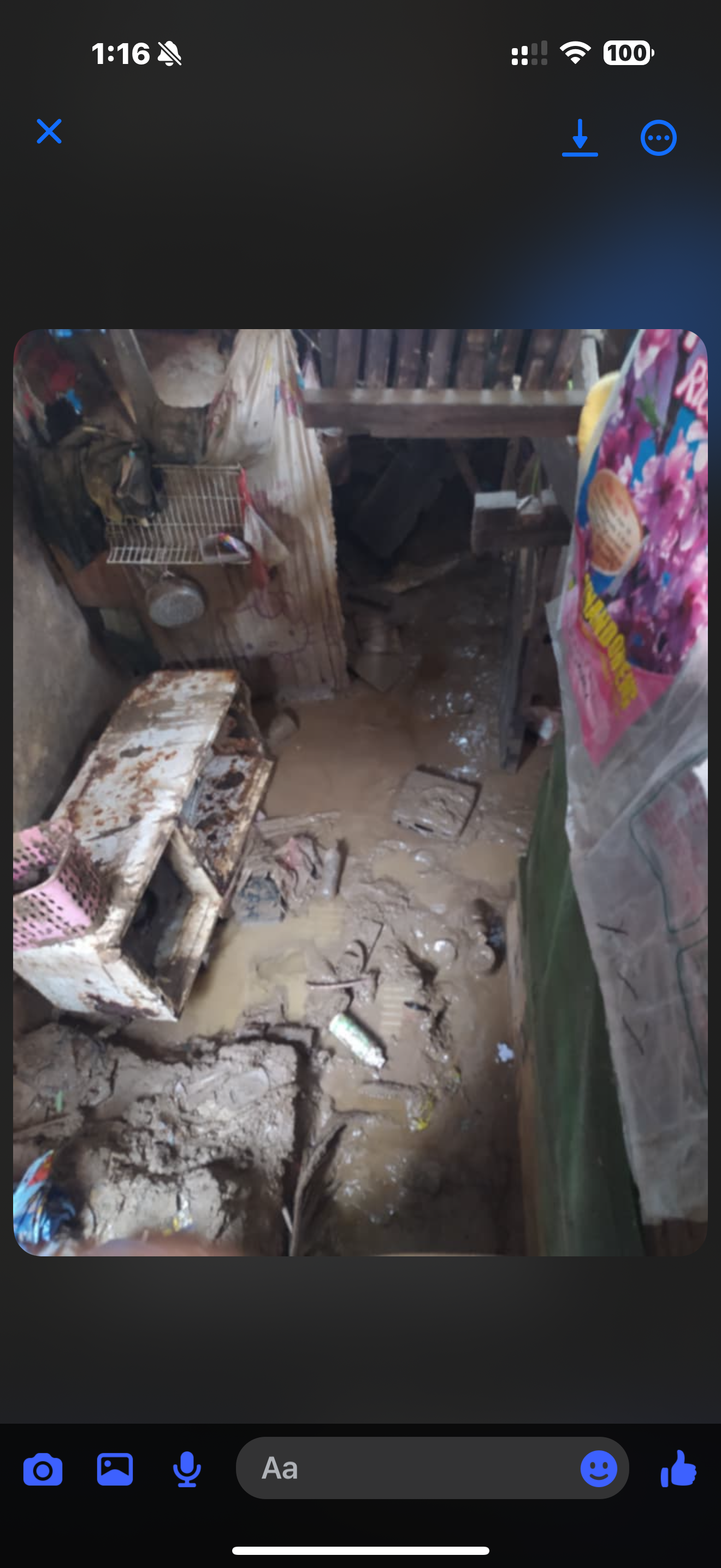 Help the people in Cebu that lost everything campaign photo, 2 of 5