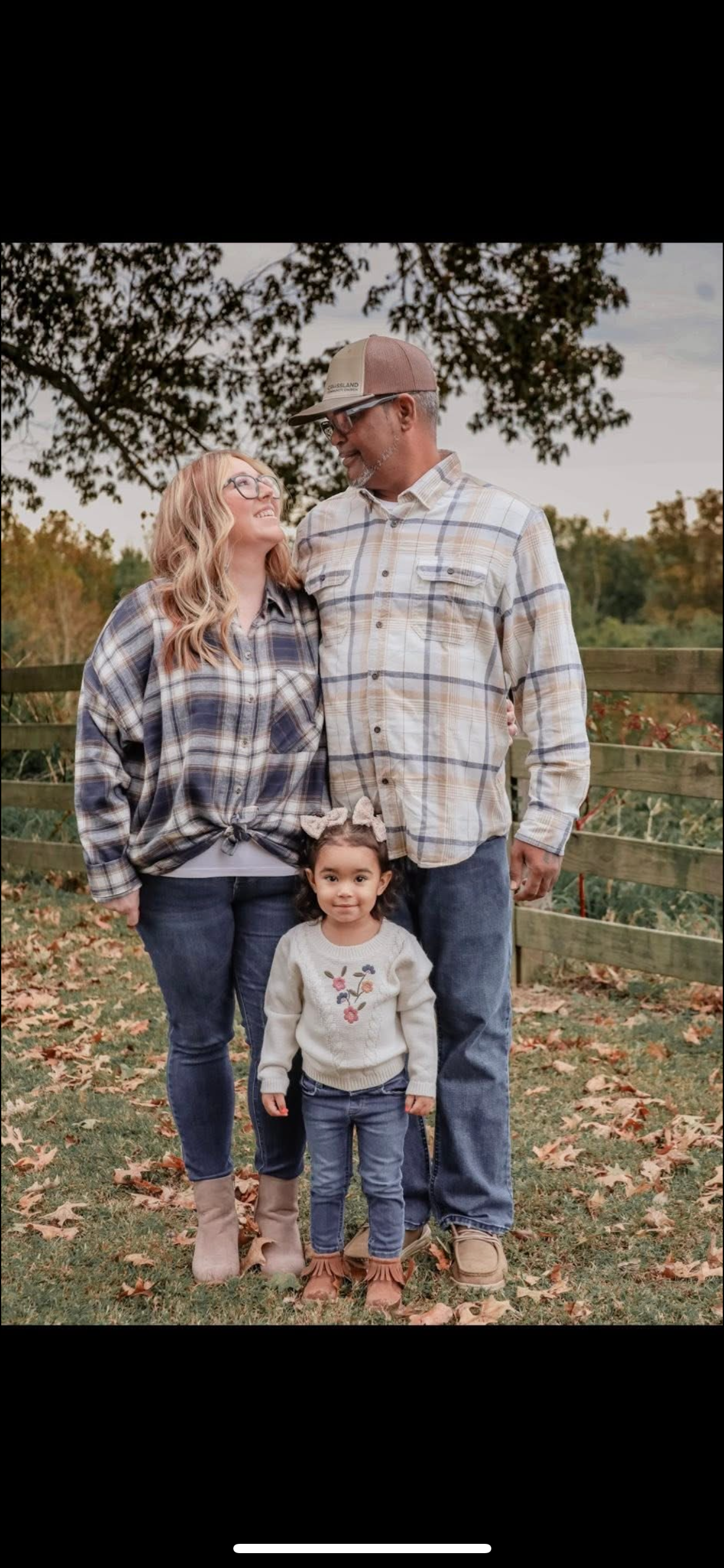 Help support Duane, Ava and baby Aria during his recovery campaign photo, 2 of 4