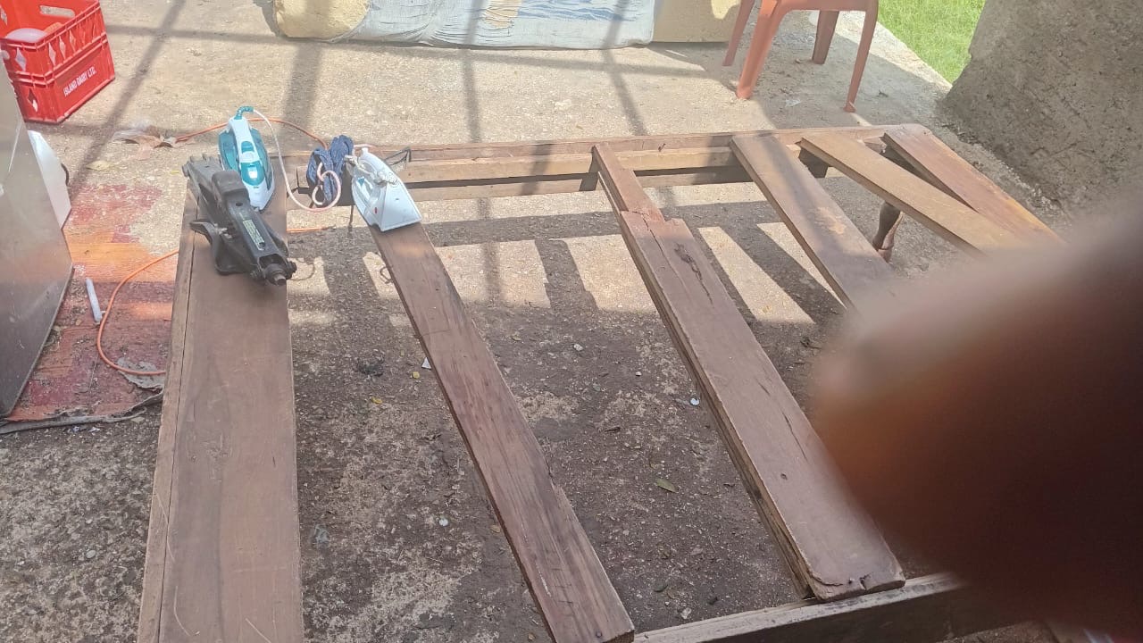 Help Tanya’s Cousin rebuild in St. Elizabeth after hurric campaign photo, 7 of 8