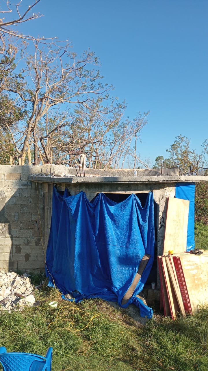 Help Tanya’s Cousin rebuild in St. Elizabeth after hurric campaign photo, 6 of 8