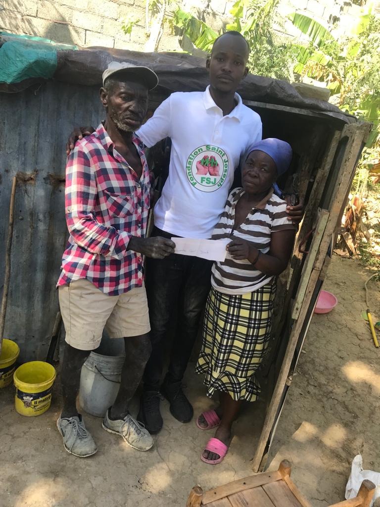 Donate to Aid Melissa Victims in Haiti campaign photo, 6 of 7