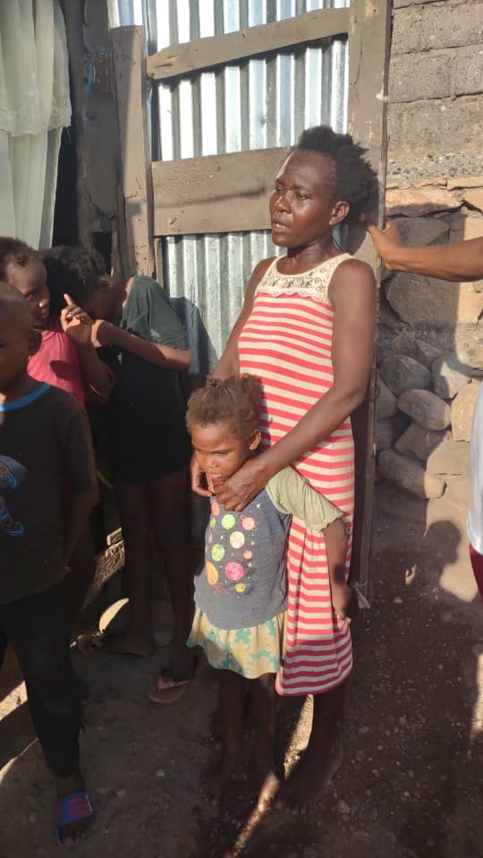 Donate to Aid Melissa Victims in Haiti campaign photo, 2 of 7
