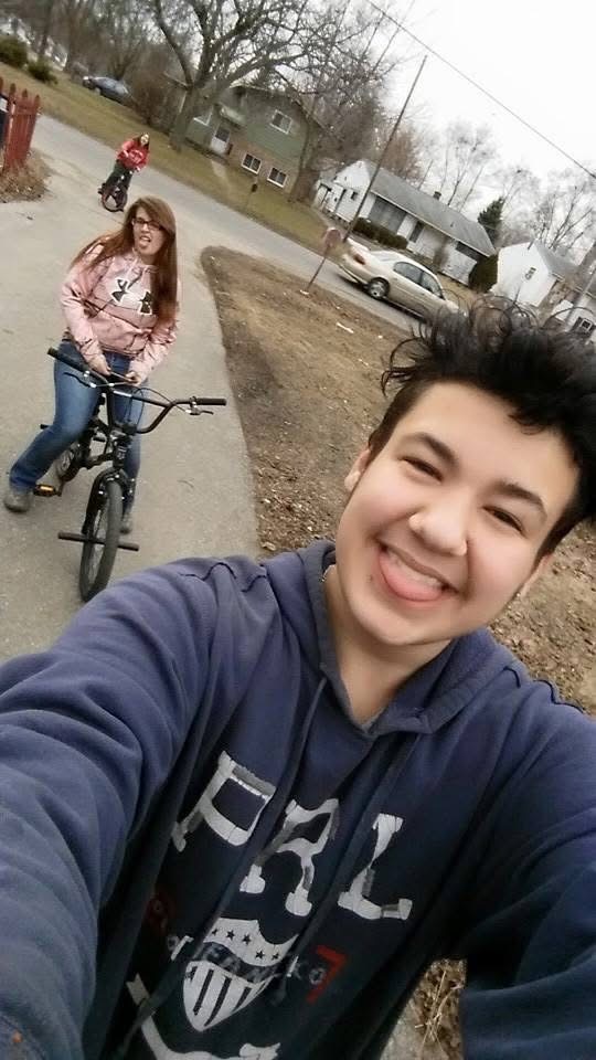 Help Bring Cody Home for Final Goodbyes campaign photo, 2 of 8