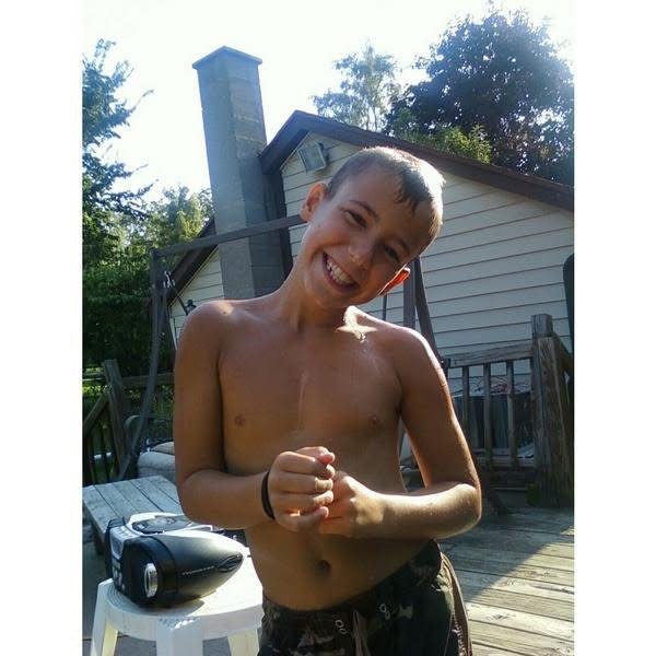 Help Bring Cody Home for Final Goodbyes campaign photo, 7 of 8
