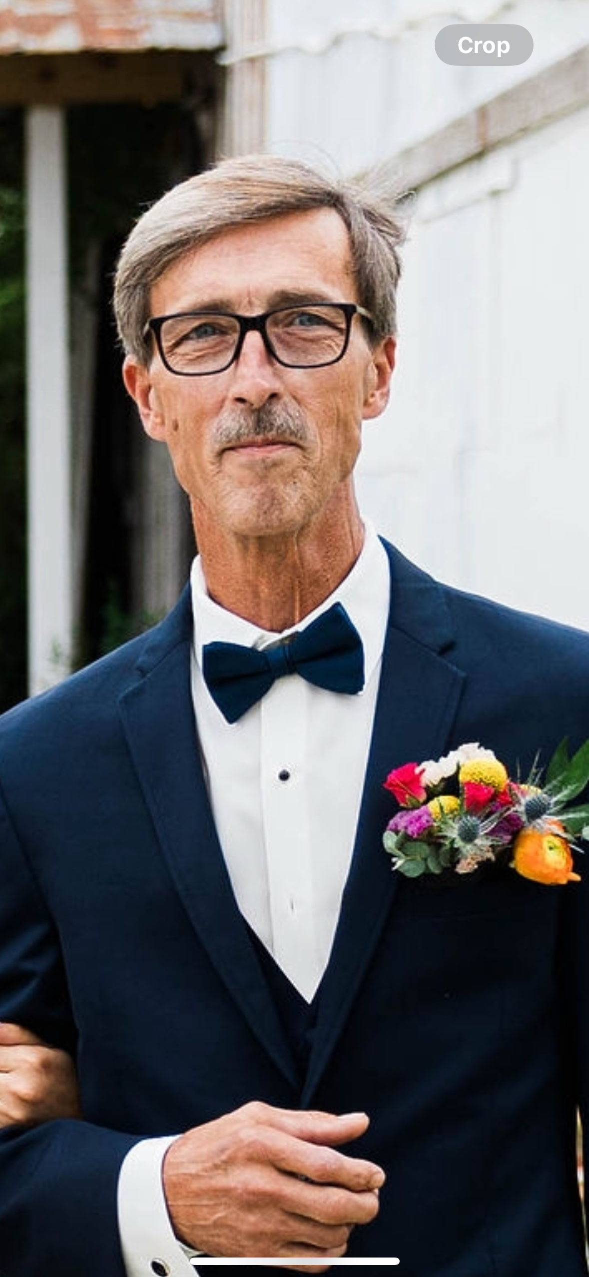 Help Honor James Devlin's Beautiful Life campaign photo, 5 of 8
