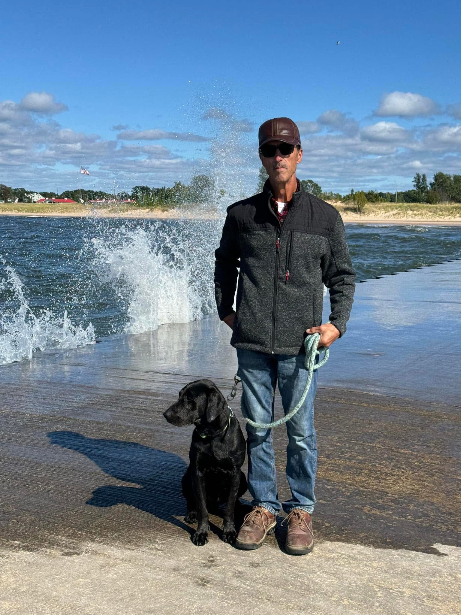 Help Honor James Devlin's Beautiful Life campaign photo, 6 of 8