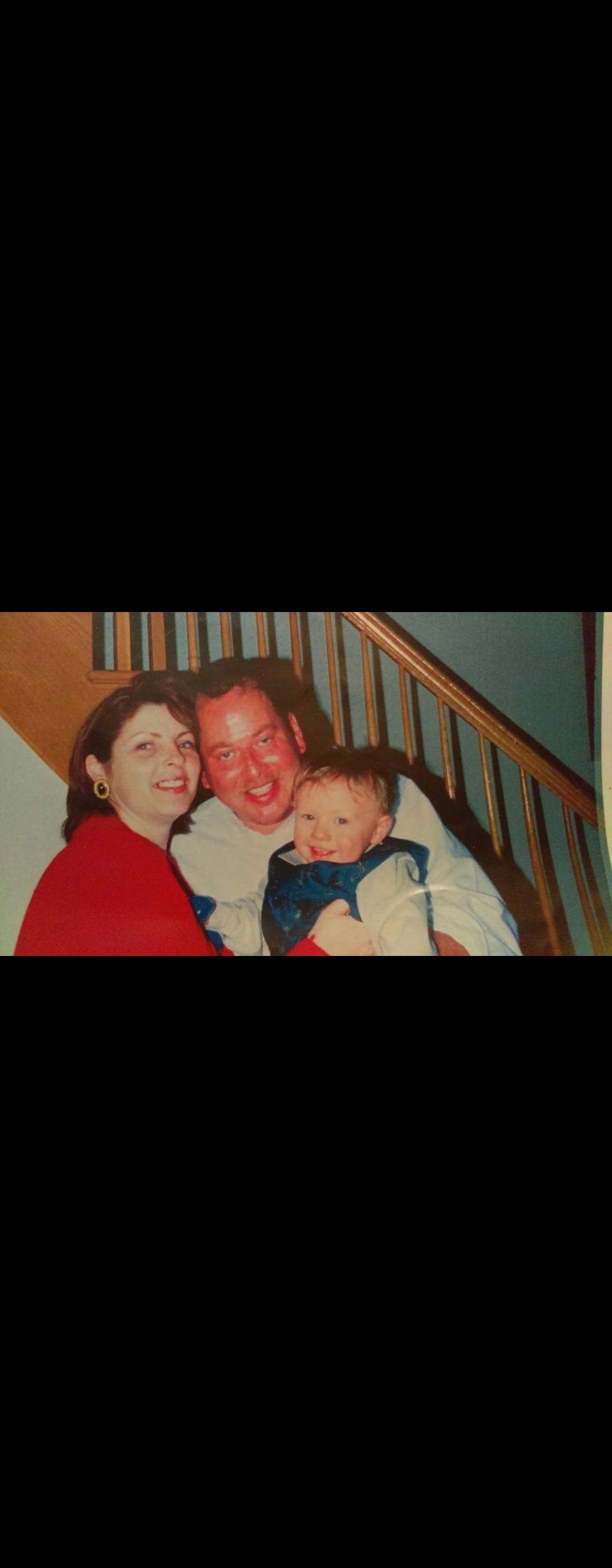 Help us fund my beautiful mom and mimi funeral please campaign photo, 2 of 8