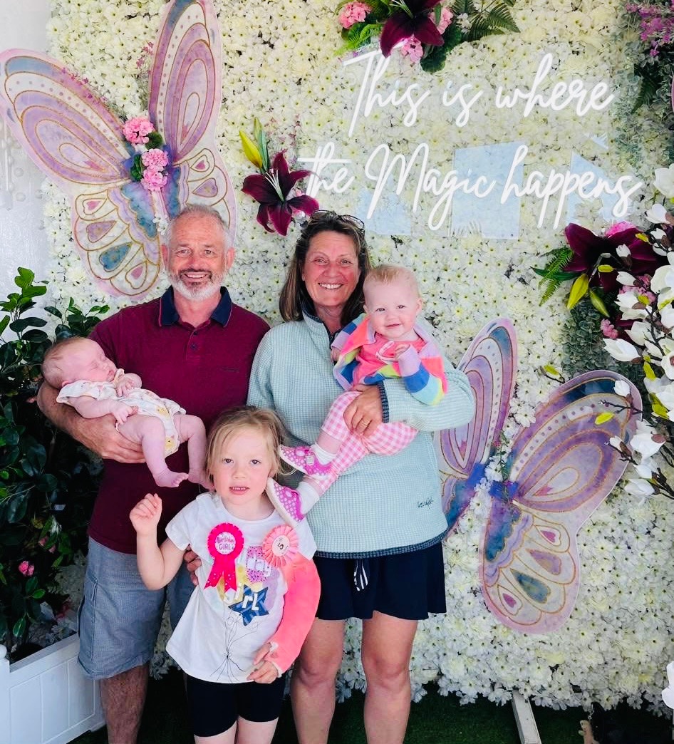 Marathon for Mum - supporting breast cancer research campaign photo, 2 of 8