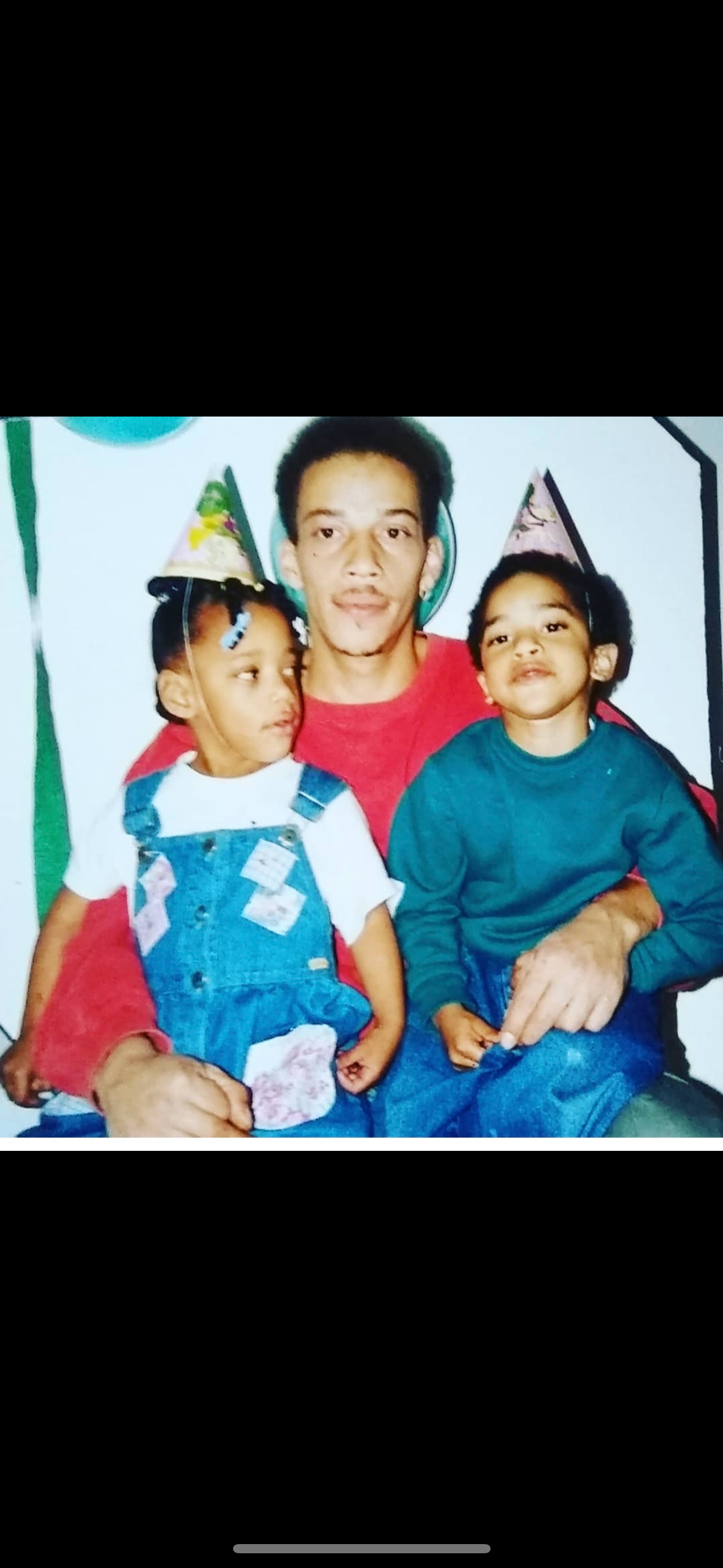 Please Help Us Give Our Father a Proper Goodbye campaign photo, 7 of 8