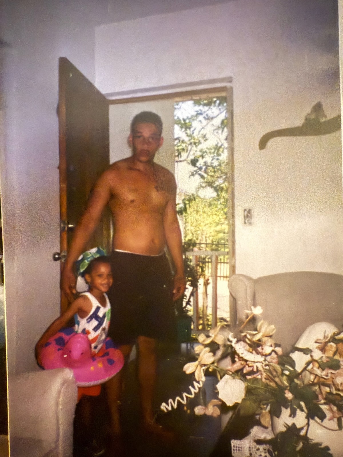 Please Help Us Give Our Father a Proper Goodbye campaign photo, 2 of 8
