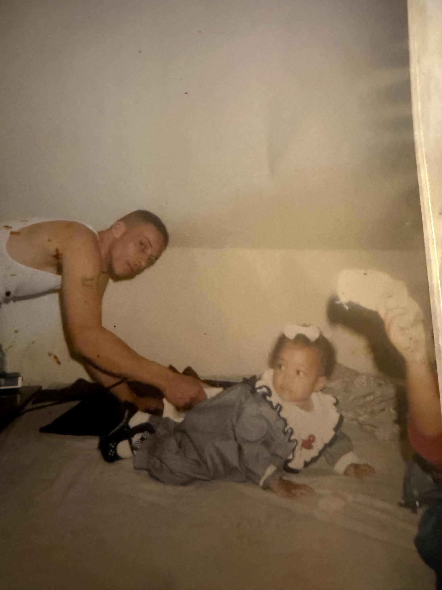 Please Help Us Give Our Father a Proper Goodbye campaign photo, 4 of 8