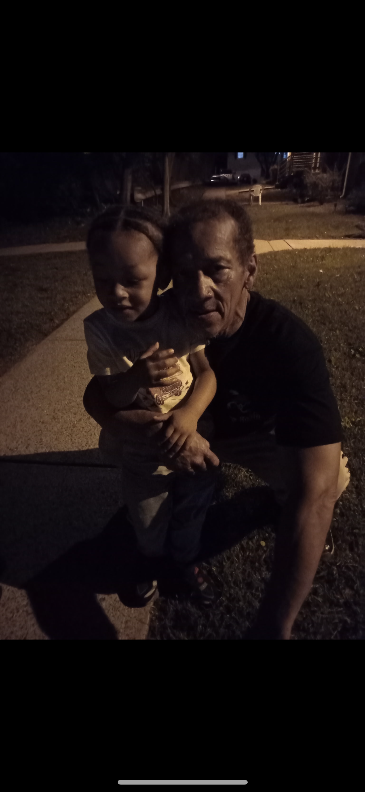 Please Help Us Give Our Father a Proper Goodbye campaign photo, 6 of 8
