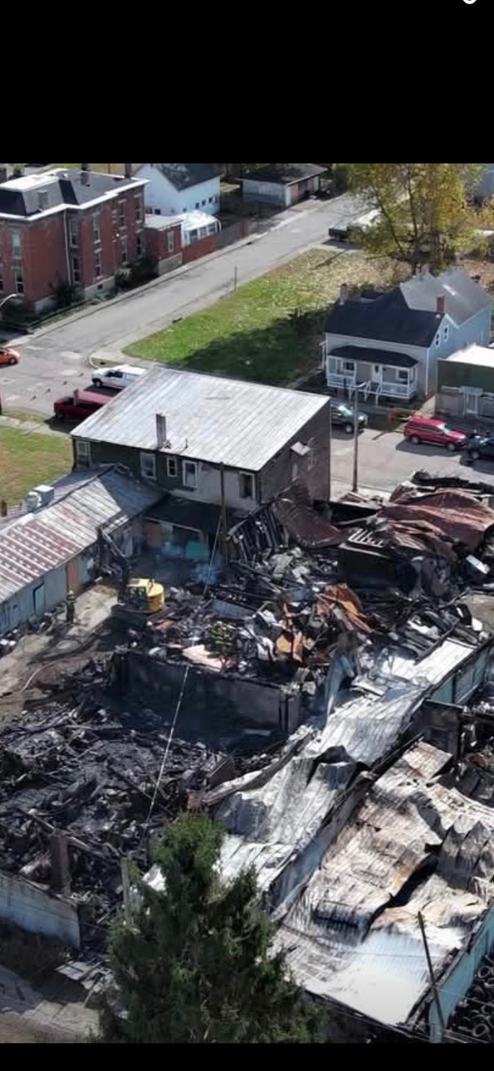 Help our Dad rebuild after losing everything in a fire campaign photo, 2 of 8